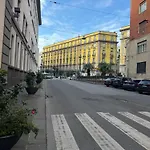 Maison Angioino