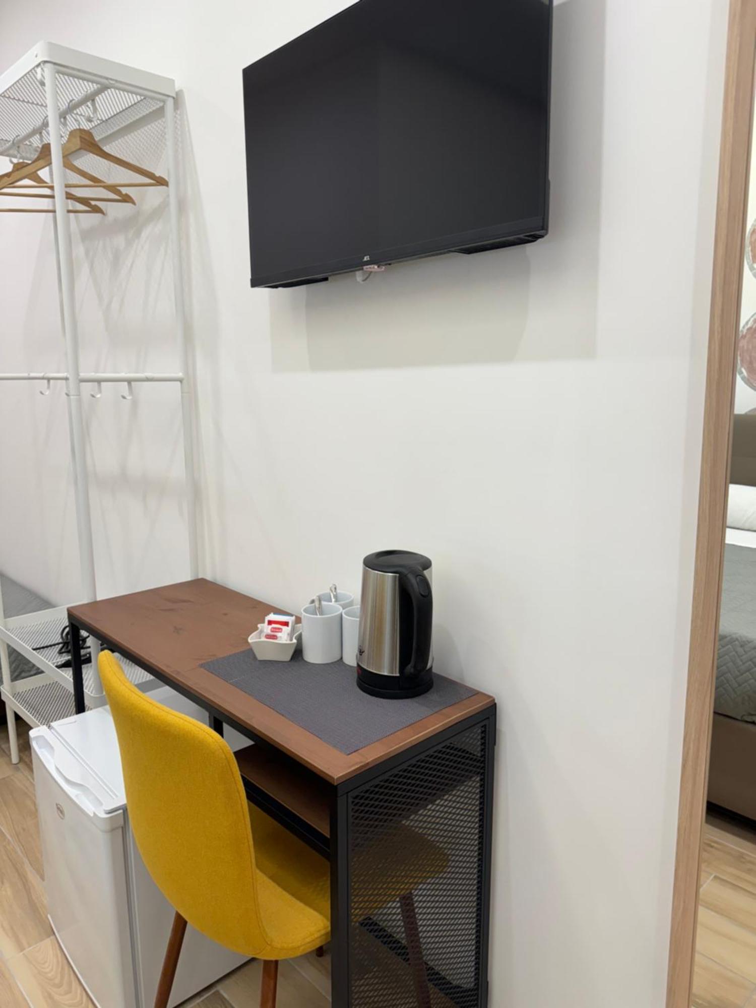 Maison Angioino Guest house Naples
